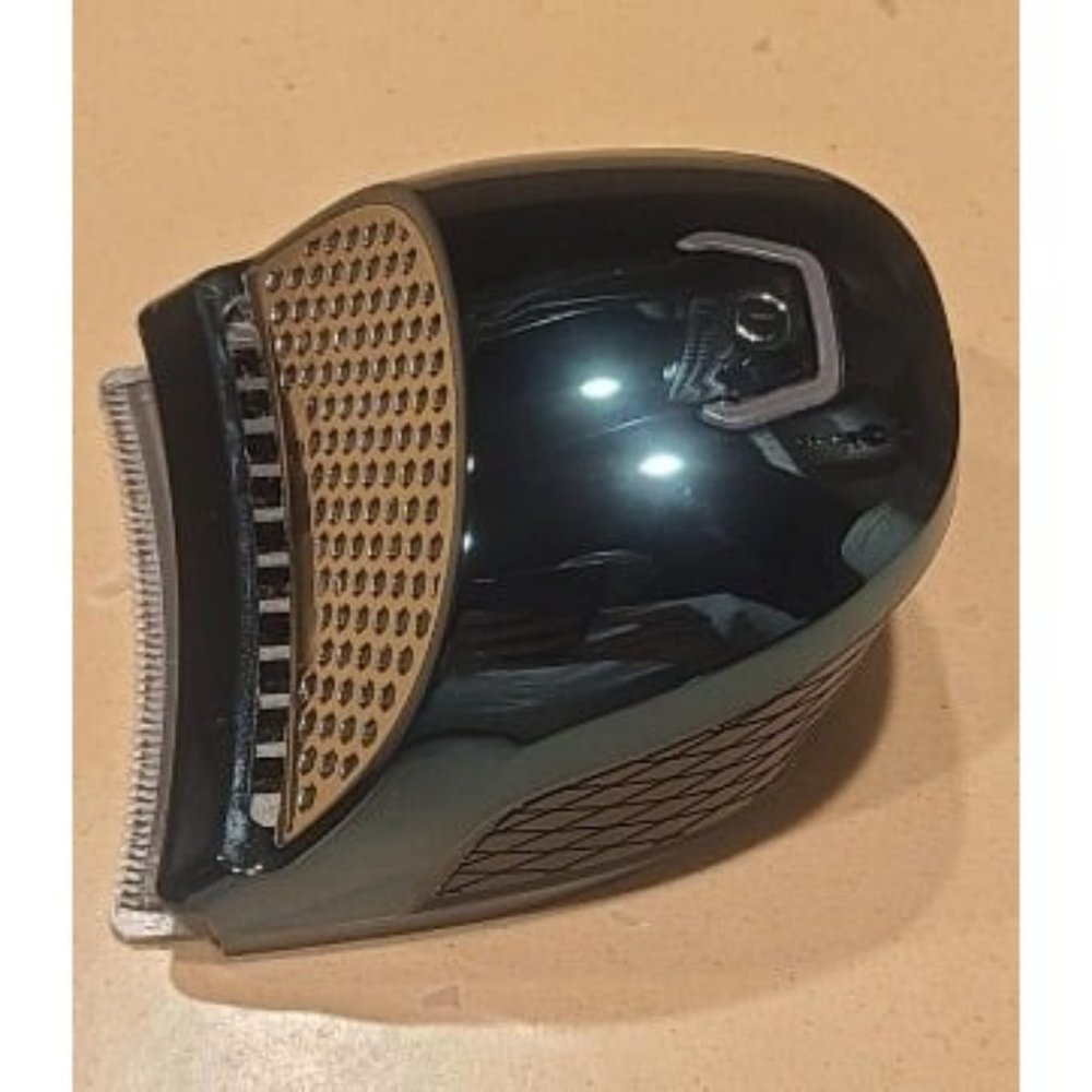 New Shortcut Self-Haircut Kit for Men, Head Shavers, Quickcut Hair Clippers